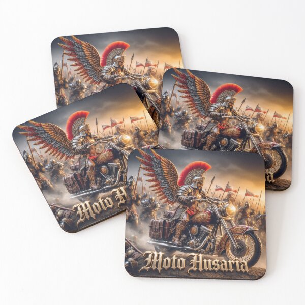 Item preview, Moto Husaria designed and sold by Jurand  Creations.