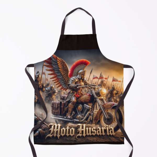 Item preview, Moto Husaria designed and sold by Jurand Creations.