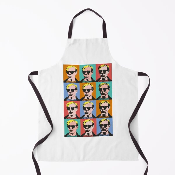 Item preview, Andy Warhol designed and sold by hydisarmebon.