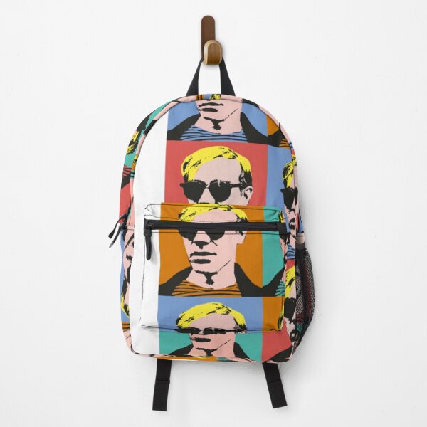 Item preview, Andy Warhol designed and sold by hydisarmebon.