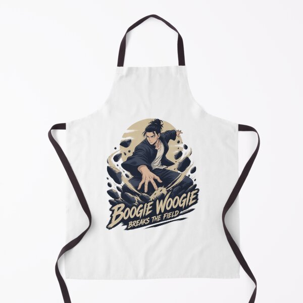 Item preview, Boogie Woogie Dance Moves Breaking the Field Vintage Style Design designed and sold by RedMarbleStudio.