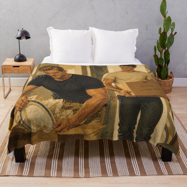 Item preview, Loving Out Loud: Moving In Together designed and sold by Skyeleigh and Spideough.