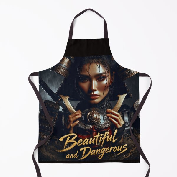 Item preview, Beautiful and Dangerous designed and sold by Jurand Creations.