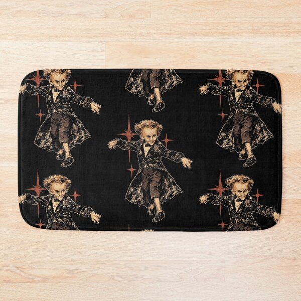 Item preview, Rumpelstiltskin Tip Toeing Retro Fairytale Character designed and sold by RDGNR.