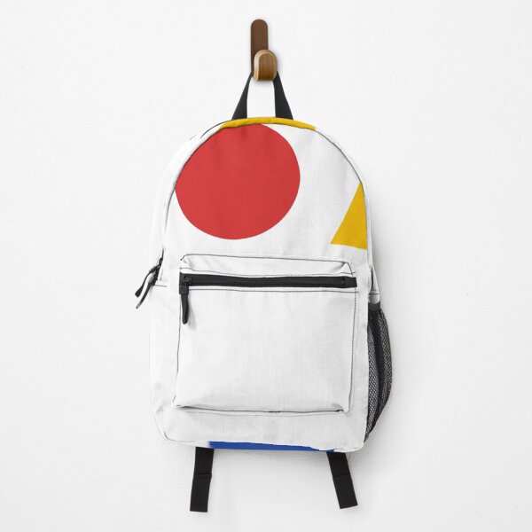 Item preview, Bauhaus Shapes designed and sold by MinimalTeezz.