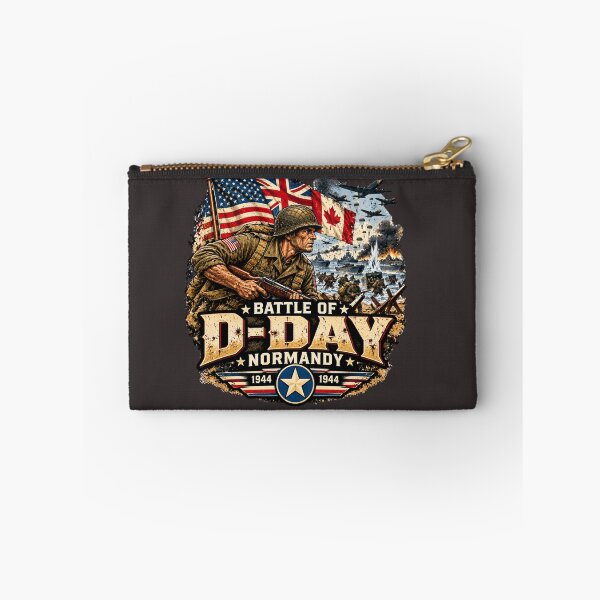 Item preview, D-Day Normandy 1944 designed and sold by MilikDesignsPro.