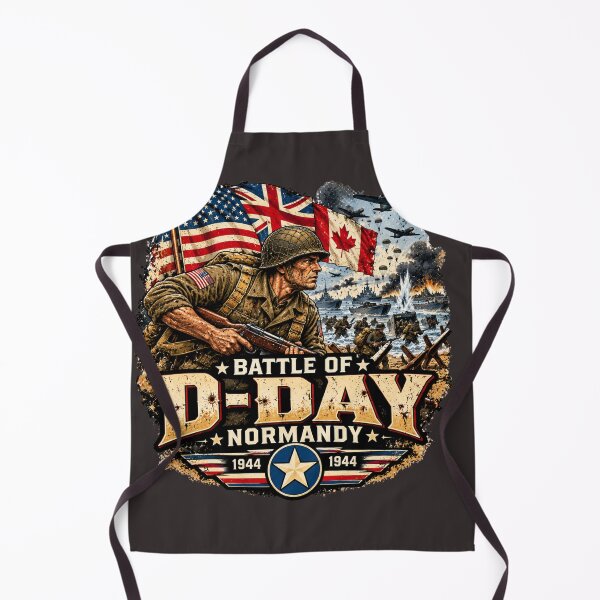 Item preview, D-Day Normandy 1944 designed and sold by MilikDesignsPro.