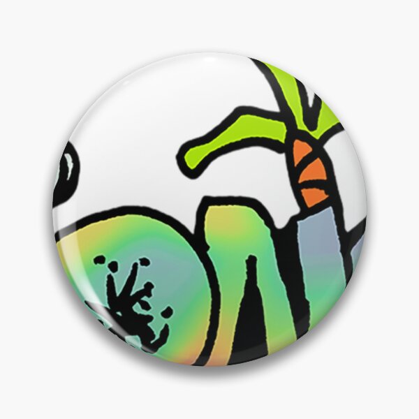 Item preview, Jungle Scribble designed and sold by aurenstroud.