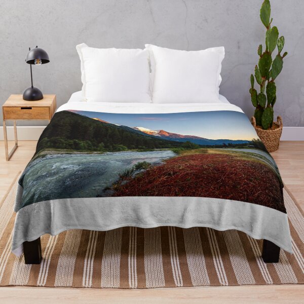 Item preview, Chamonix at sunset designed and sold by LubosPphoto.