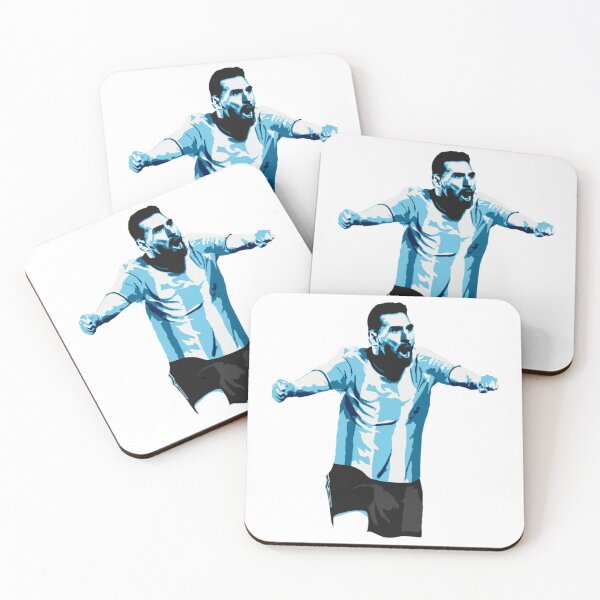 Item preview, Messi designed and sold by hydisarmebon.