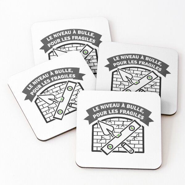 Item preview, The spirit level, for the fragile designed and sold by BTPwarrior.