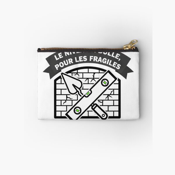 Item preview, The spirit level, for the fragile designed and sold by BTPwarrior.