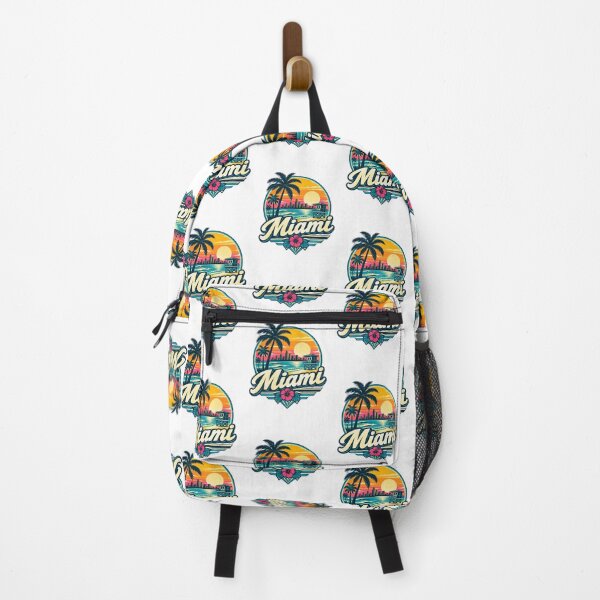 Item preview, Golden Girls Inspired Miami Florida Vintage Style Design designed and sold by Maxim Burner.