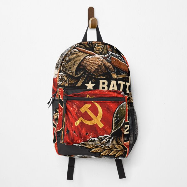 Item preview, Battle of Stalingrad 1942 designed and sold by MilikDesignsPro.