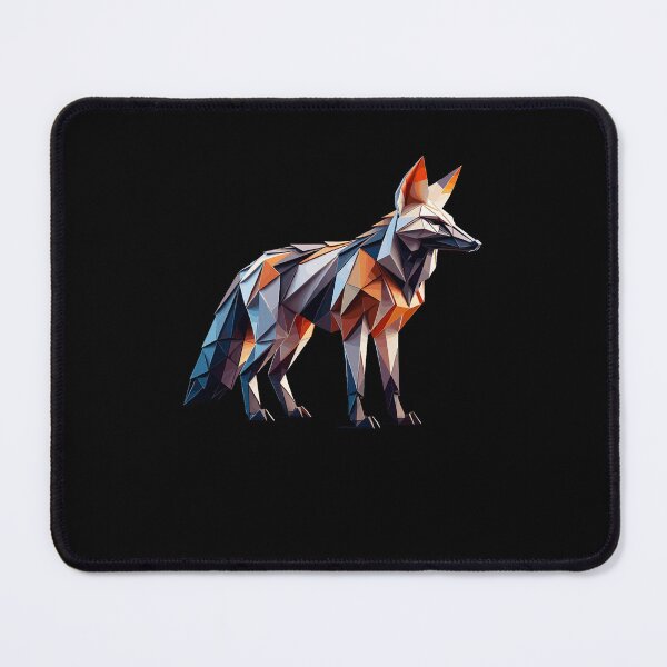 Item preview, Aardwolf Proteles Hyena Safari Mammal (5) designed and sold by William Grey.