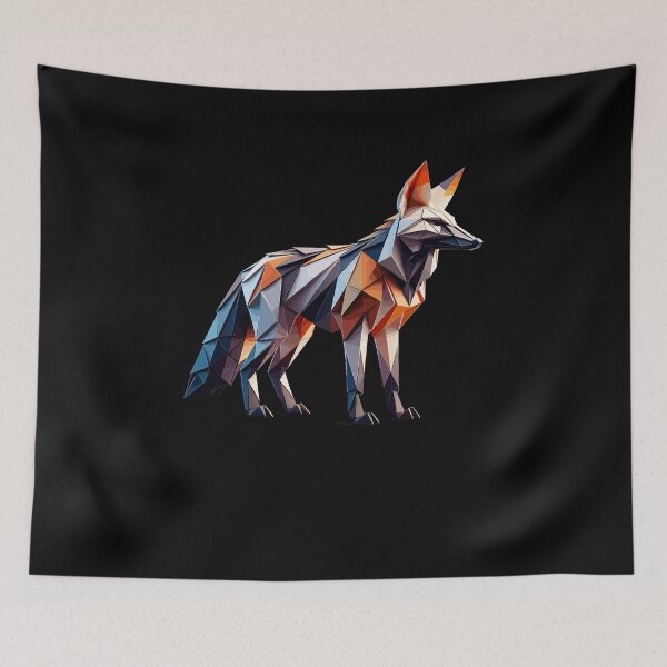 Item preview, Aardwolf Proteles Hyena Safari Mammal (5) designed and sold by William Grey.