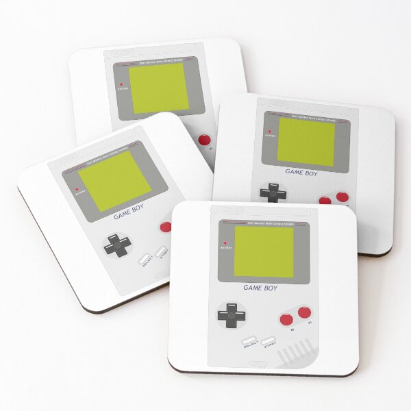 Item preview, Game Boy designed and sold by hydisarmebon.