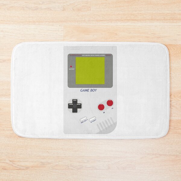 Item preview, Game Boy designed and sold by hydisarmebon.