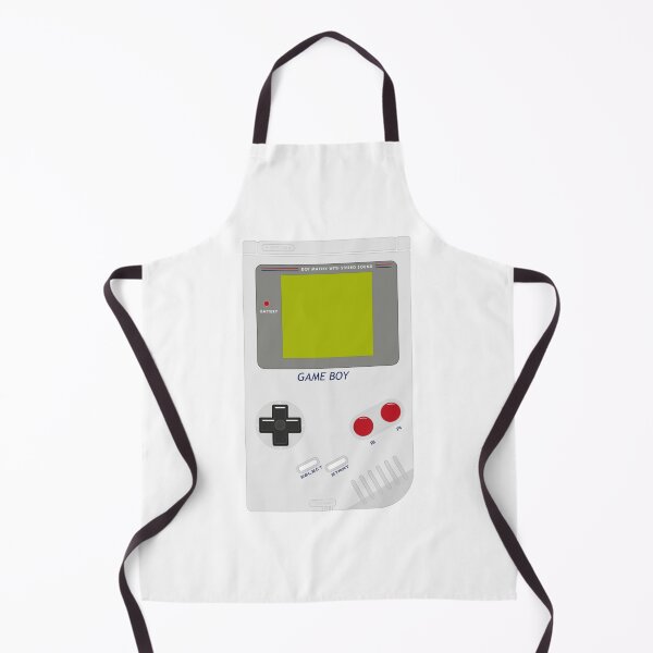 Item preview, Game Boy designed and sold by hydisarmebon.