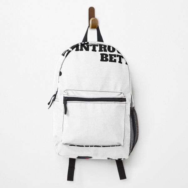 Item preview, Cryptids Are Just Introverts With Better PR designed and sold by DuncanDavidKing.