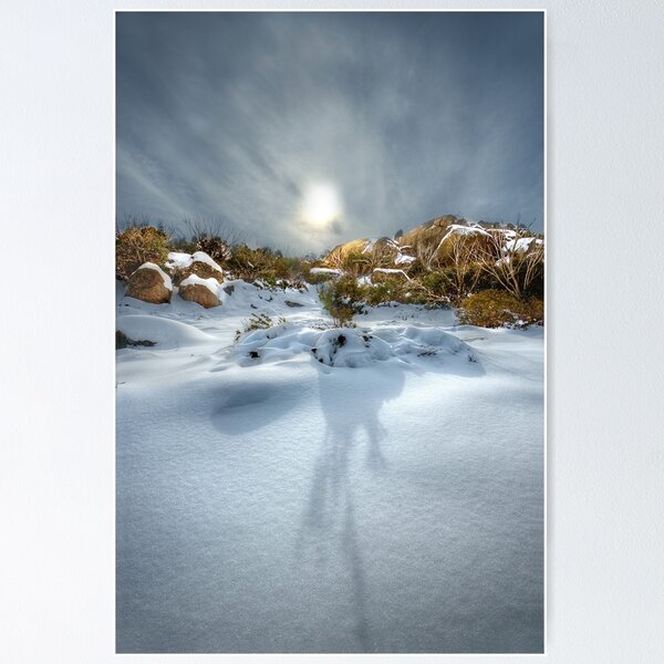 Item preview, Below The Castle, Mount Buffalo designed and sold by Kevin McGennan.