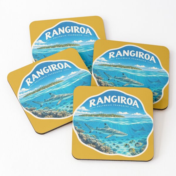 Item preview, Rangiroa designed and sold by THE Company.
