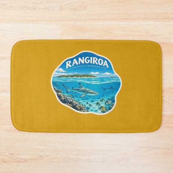Item preview, Rangiroa designed and sold by THE Company.