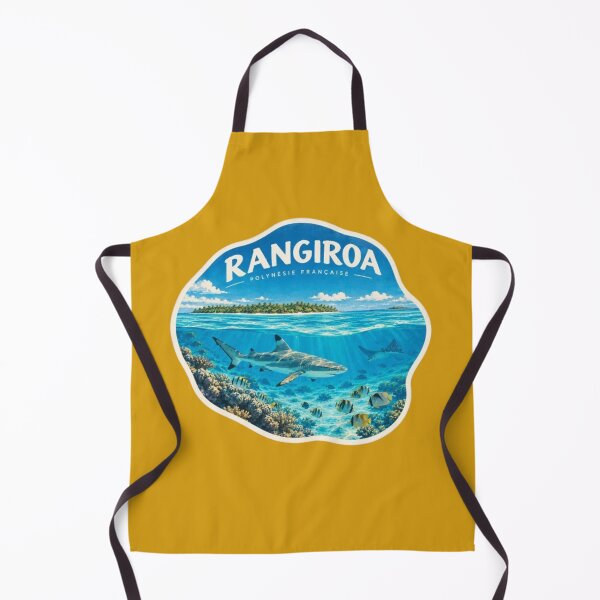 Item preview, Rangiroa designed and sold by THE Company.