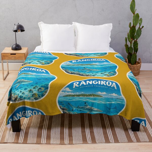 Item preview, Rangiroa designed and sold by THE Company.