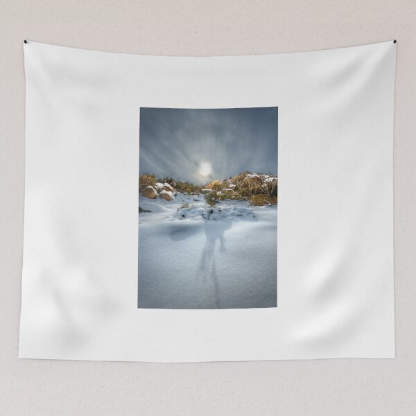 Item preview, Below The Castle, Mount Buffalo designed and sold by Kevin McGennan.