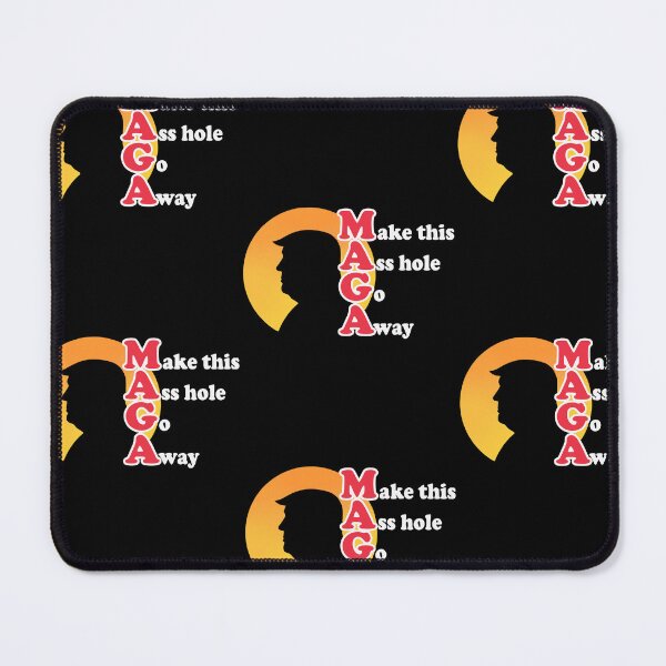 Item preview, Make This Asshole Go Away Anti Trump Political designed and sold by RDGNR.