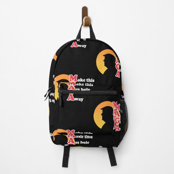 Item preview, Make This Asshole Go Away Anti Trump Political designed and sold by RDGNR.