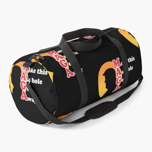 Item preview, Make This Asshole Go Away Anti Trump Political designed and sold by RDGNR.