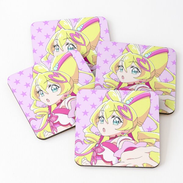 Item preview, Cure Idol designed and sold by MioLinCraft.