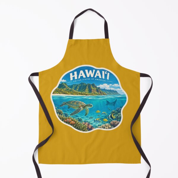 Item preview, Hawaii designed and sold by THE Company.