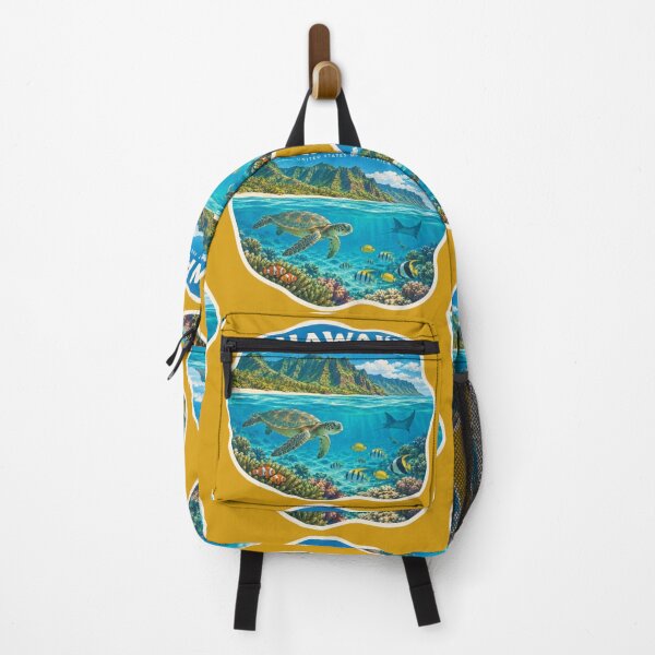 Item preview, Hawaii designed and sold by THE Company.