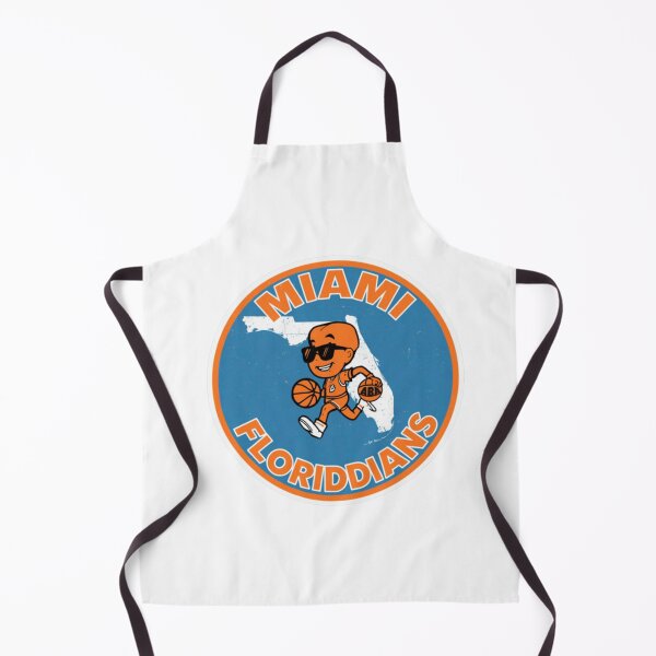 Item preview, Miami Basketball Fan Tee designed and sold by Massuccis.