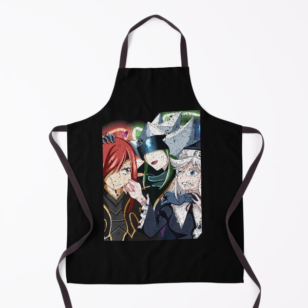 Item preview, Eden's Zero Graphic designed and sold by veraminirap.