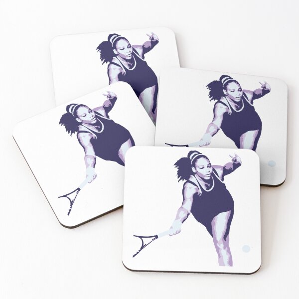 Item preview, Serena Williams designed and sold by hydisarmebon.