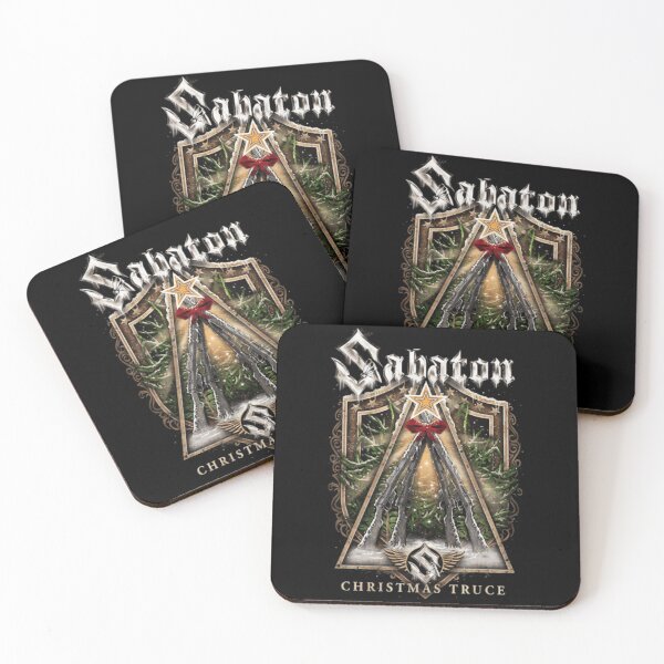 Item preview, sabaton band jos classic designed and sold by Kelly-Jos.