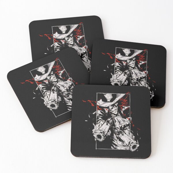 Item preview, Alucard Hellsing Bloody Vampire Anime Art designed and sold by sysfrynfade.