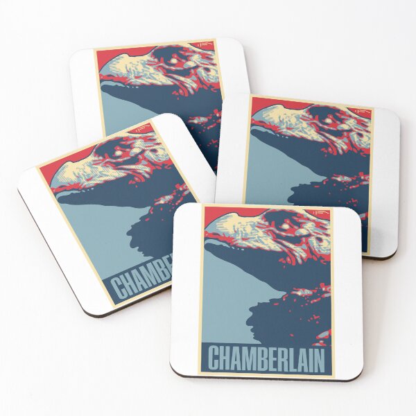 Item preview, Chamberlain designed and sold by DFA.