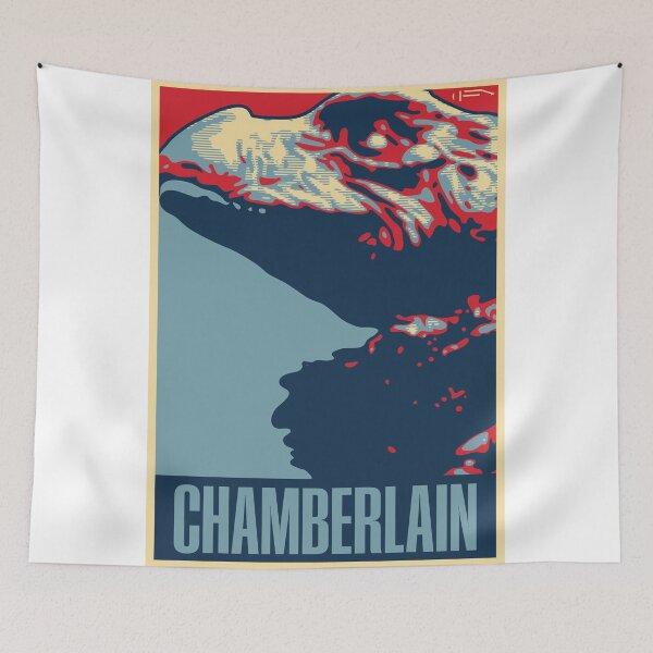 Item preview, Chamberlain designed and sold by DFA.