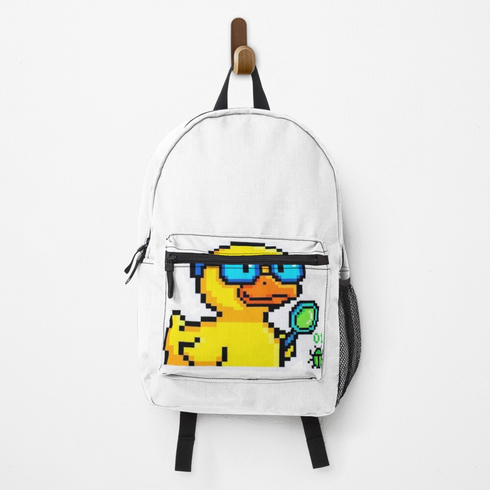 Item preview, Backpack designed and sold by ravyin.