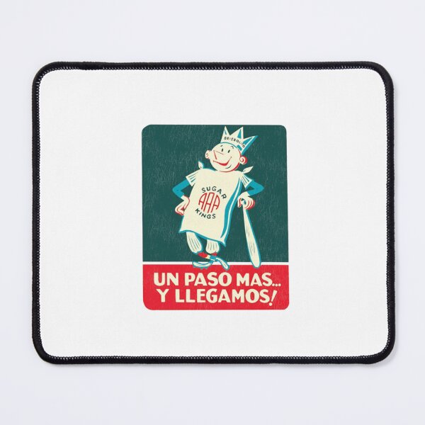 Item preview, Defunct Retro Havana Sugar Kings Baseball Team designed and sold by Massuccis.