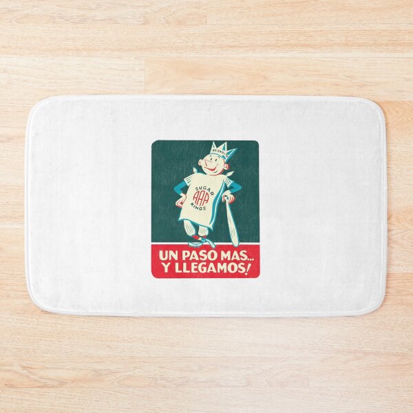 Item preview, Defunct Retro Havana Sugar Kings Baseball Team designed and sold by Massuccis.