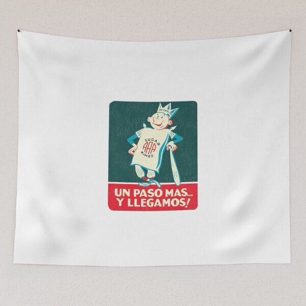 Item preview, Defunct Retro Havana Sugar Kings Baseball Team designed and sold by Massuccis.