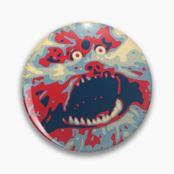 Item preview, Fizzgig designed and sold by DFA.