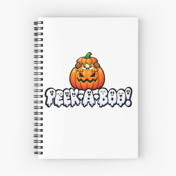 Item preview, Ham & Shiggles - Peek-a-Boo! designed and sold by Ham&Shiggles.