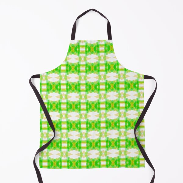 Item preview, Rich LIme Green Pattern designed and sold by Seamless Serenity.